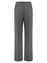 Wide Fit-Hose Peter Hahn grau günstig online kaufen