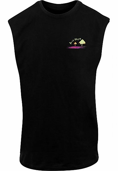 Just Rhyse T-Shirt "Just Rhyse JRTT341M Waikiki Tank Top" 1 Stk. tlg. günstig online kaufen