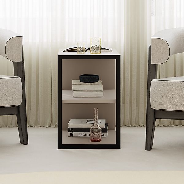 Decortie Beistelltisch ECHO (1-St., 1 Tisch, günstig online kaufen