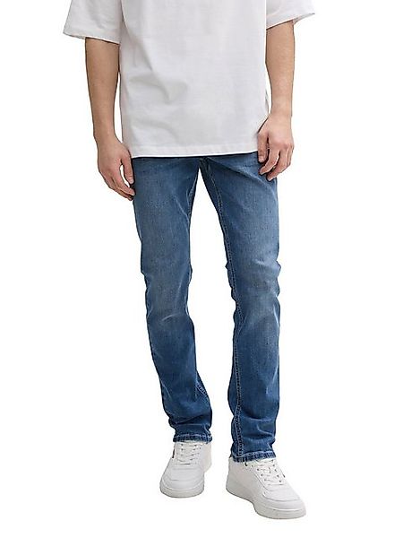 TOM TAILOR Denim Regular-fit-Jeans Aedan (1-tlg) günstig online kaufen