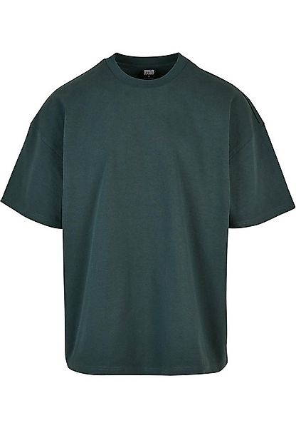 URBAN CLASSICS T-Shirt Urban Classics Herren Ultra Heavy Oversized Tee (1-t günstig online kaufen