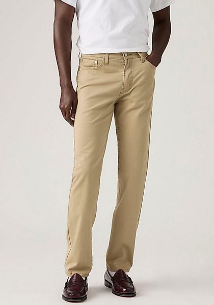 Levi's® Slim-fit-Jeans 511 SLIM mit großem Logo-Badge günstig online kaufen