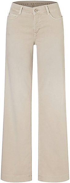MAC Weite Jeans DREAM WIDE mit weitem Bein-Stretch günstig online kaufen
