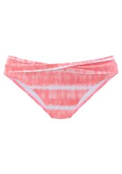 s.Oliver Bikini-Hose Enja mit Umschlagbund in günstig online kaufen