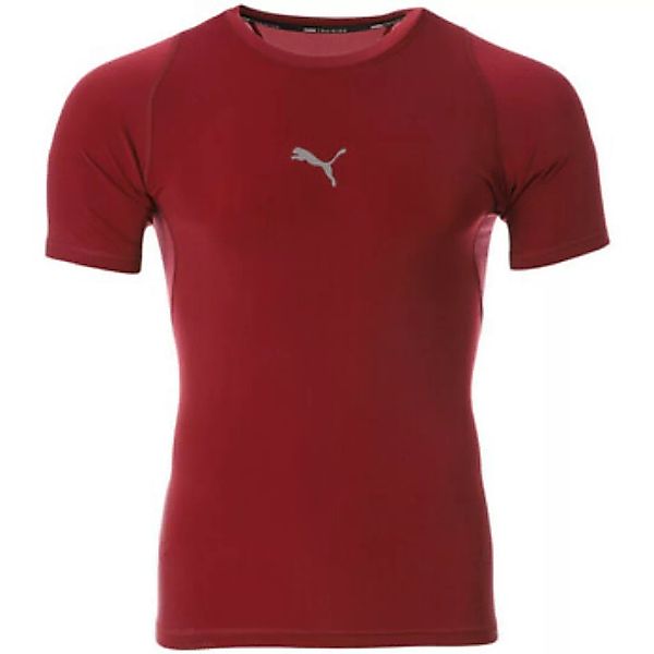 Puma  T-Shirts & Poloshirts 764885-09 günstig online kaufen