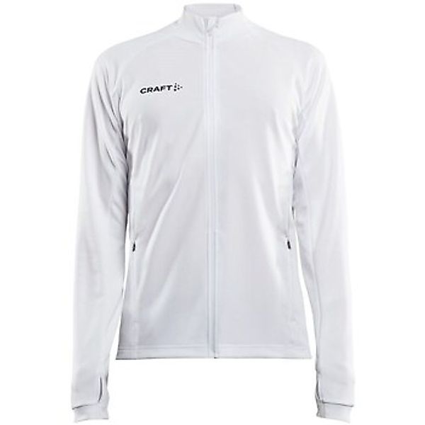 Craft  Sweatshirt Evolve Full Zip günstig online kaufen