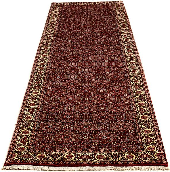 morgenland Orientteppich »Perser - Bidjar - 298 x 82 cm - mehrfarbig«, rech günstig online kaufen