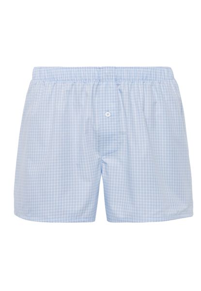 Hanro Boxershorts Fancy Woven (1-St) Boxershort günstig online kaufen