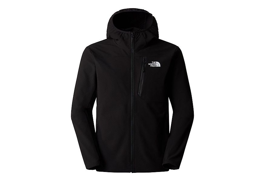 The North Face Softshelljacke M MA SOFTSHELL JACKET (1-St) sportlicher Stil günstig online kaufen