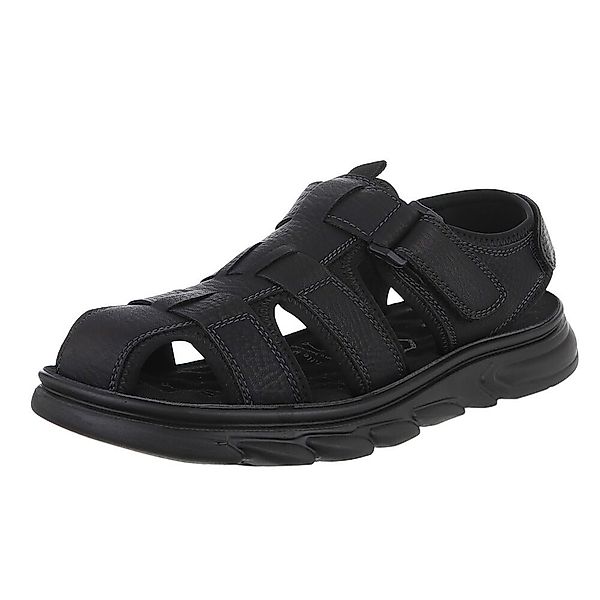 Coolwalk Vielseitige Freizeitsandalen mit Komfort und günstig online kaufen