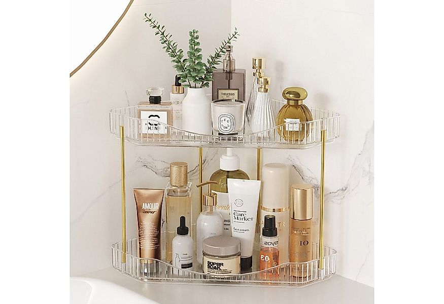 Lifewit Badaccessoire-Set Make Up Organizer, Schminktisch Organizer, für Pa günstig online kaufen