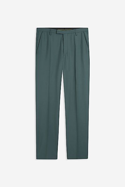Cinque Bügelfaltenhose "CIMONOPOLI-H" mit Logoprägung günstig online kaufen