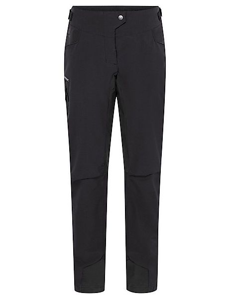 VAUDE Funktionshose Women's Qimsa Light Softshell Pants (1-tlg) atmungsakti günstig online kaufen