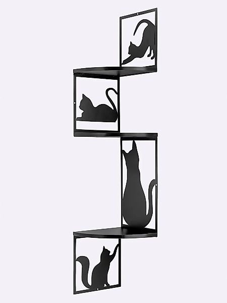 heine home Eckregal günstig online kaufen