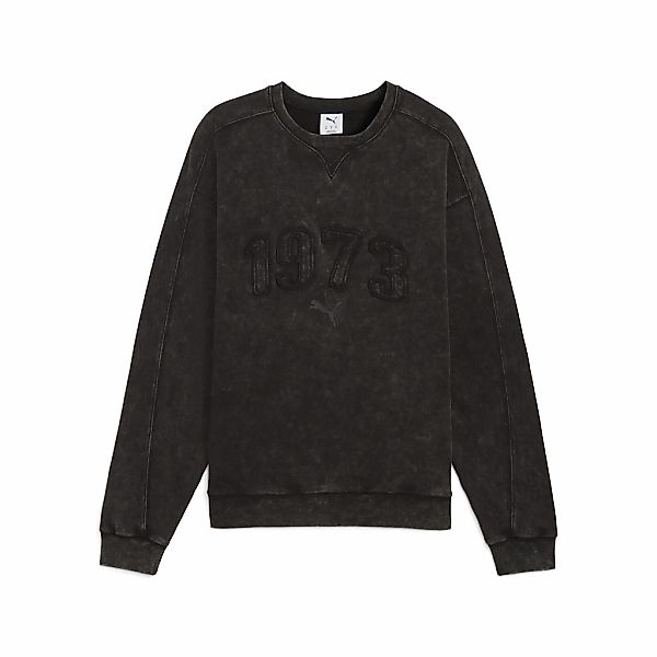 PUMA Kapuzenpullover "Hoopocalypse Crew Sweatshirt Erwachsene" günstig online kaufen