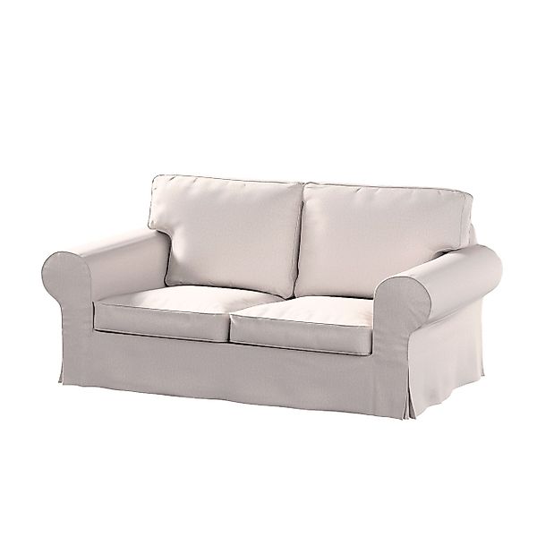 Bezug für Ektorp 2-Sitzer Schlafsofa ALTES Modell, hellbeige, Sofabezug Ekt günstig online kaufen