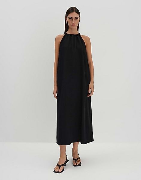 someday Midikleid QUISE aus Viskose Leinenmix günstig online kaufen