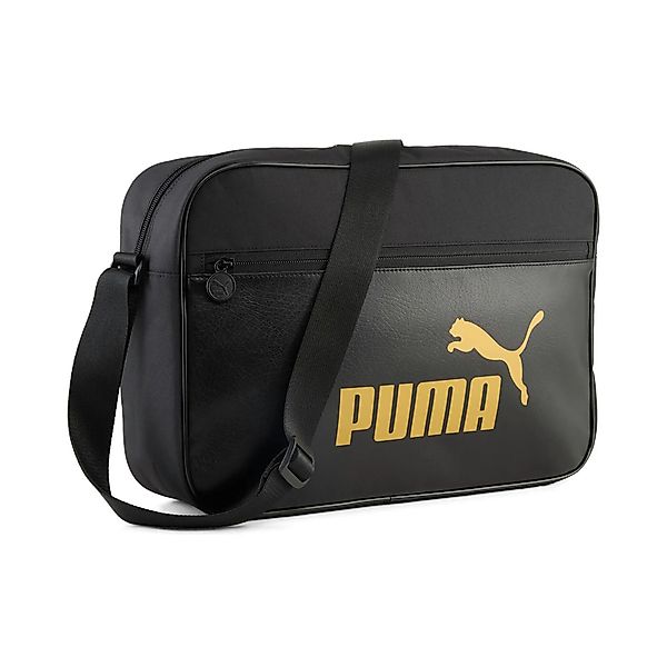 PUMA Umhängetasche Puma Umhängetasche CAMPUS Medium günstig online kaufen