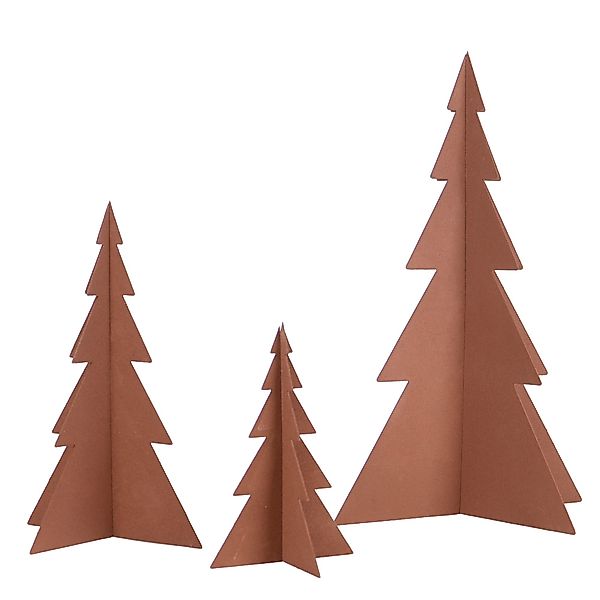 UNUS HOME Dekobaum Auftsteller Bäume als günstig online kaufen