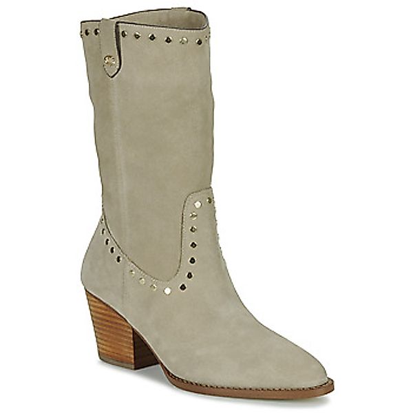 Coach  Damenstiefel PHEOBE SUEDE BOOTIE günstig online kaufen