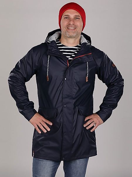 FRIESEN Friesennerz Regenjacke Herren "Kein Wasser, günstig online kaufen