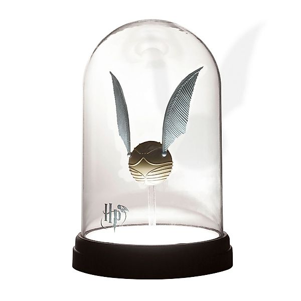 Paladone Stehlampe Harry Potter Golden Snitch günstig online kaufen