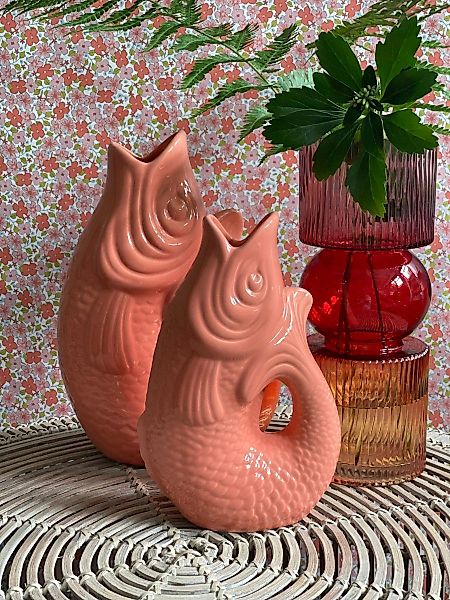 Giftcompany Dekovase Monsieur Carafon Vase / günstig online kaufen