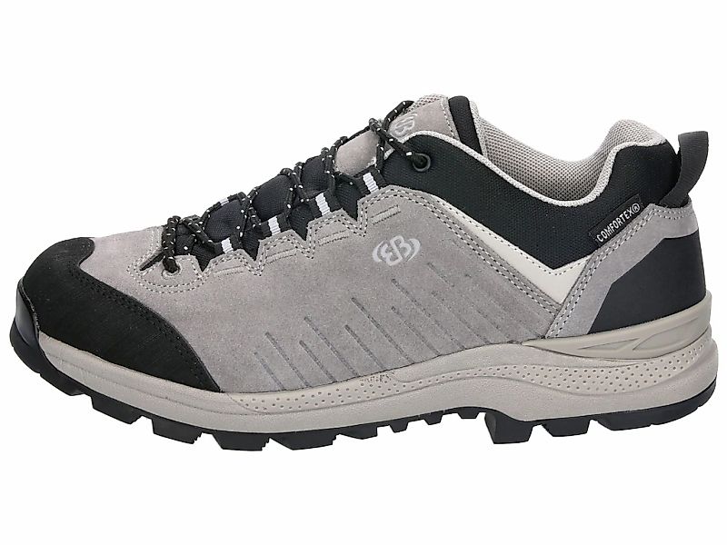 BRÜTTING Wanderschuh "Outdoorschuh Mount Shavano" günstig online kaufen