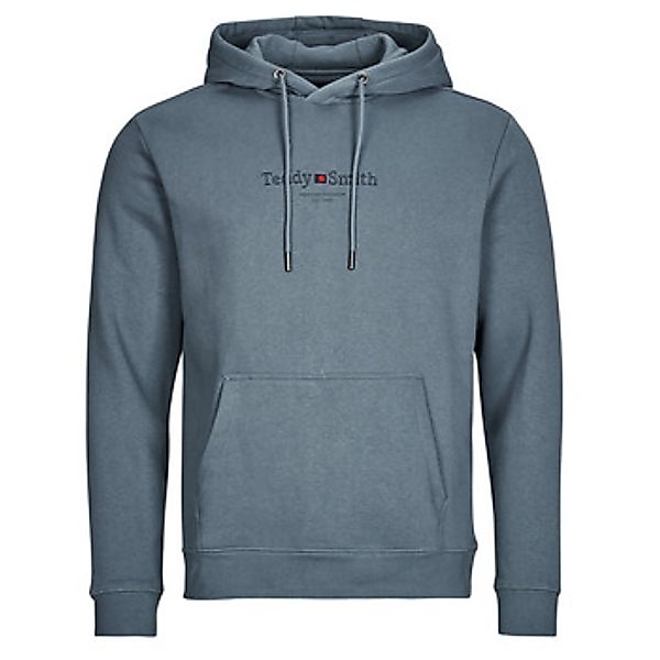 Teddy Smith  Sweatshirt S-JIM HOODY günstig online kaufen