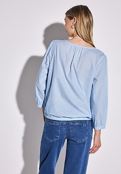 STREET ONE Tunika mit 3/4 Ärmeln günstig online kaufen