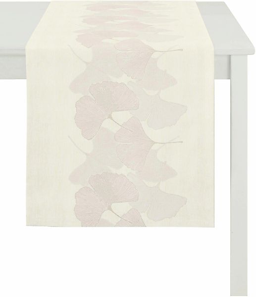 APELT Tischläufer "2900 Loft Style" günstig online kaufen