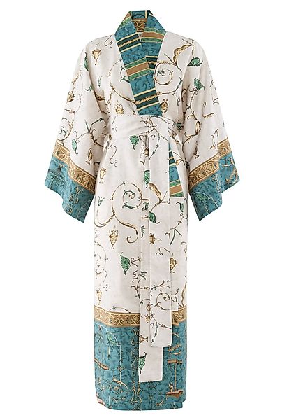 Bassetti Kimono Bassetti Kimono OPLONTIS, V2 günstig online kaufen