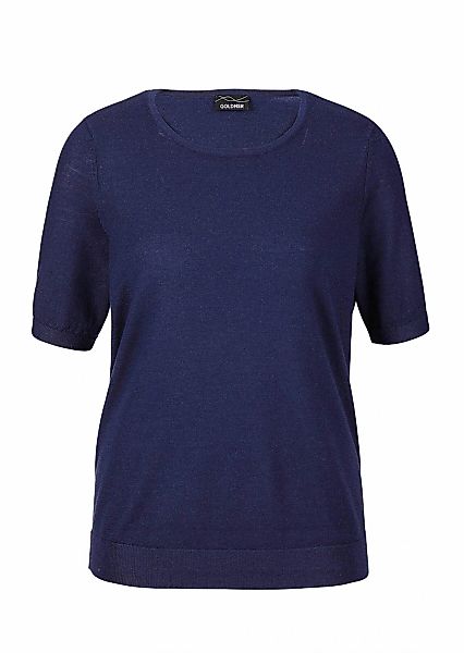 GOLDNER Strickpullover "Strickpullover" günstig online kaufen