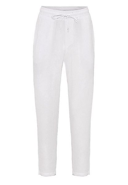 Antioch 7/8-Strandhose Elastic Waist Trousers günstig online kaufen