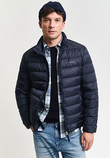 Gant Daunenjacke Light Down Jacket Daunen günstig online kaufen