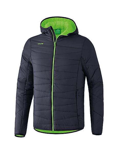 Erima Trainingsjacke Steppjacke günstig online kaufen