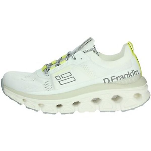 Franklin DFSH401001 Aero Mesh Sand Sneaker günstig online kaufen
