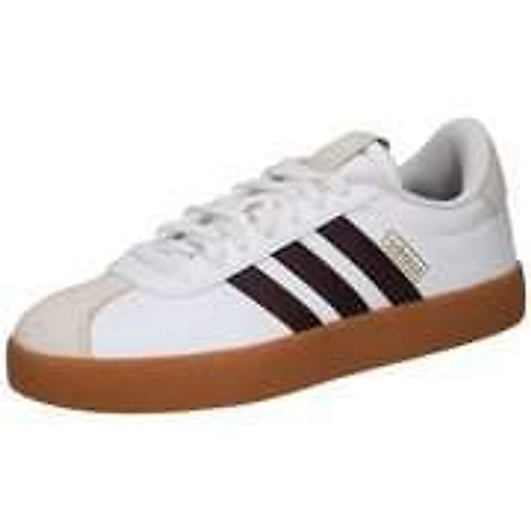 adidas VL Court 3.0 Sneaker Herren weiß|weiß|weiß|weiß günstig online kaufen