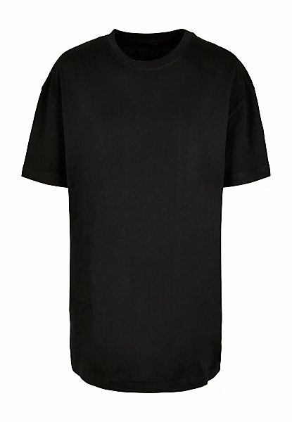Merchcode T-Shirt "Merchcode Damen Ladies Love Oversized Boyfriend Tee", (1 günstig online kaufen