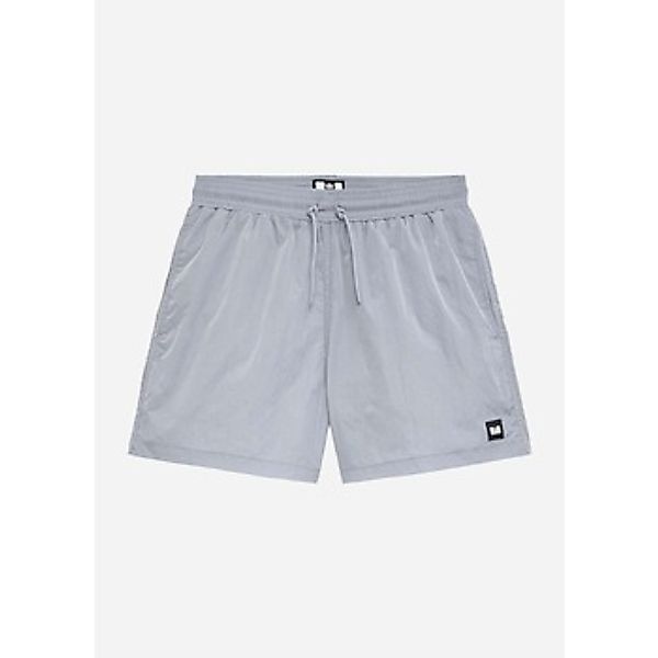 Weekend Offender  Badeshorts Stacks - smokey günstig online kaufen