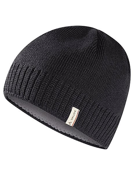 VAUDE Strickmütze Edo Beanie III günstig online kaufen