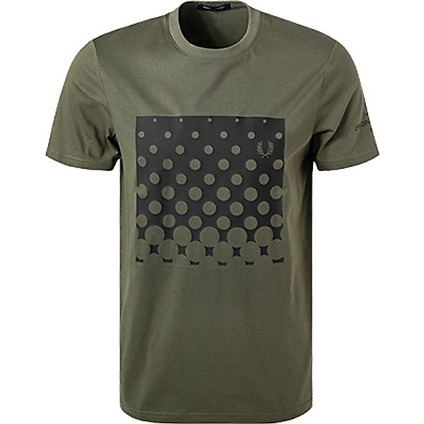 Fred Perry T-Shirt M3630/B57 günstig online kaufen
