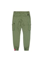 Alpha Industries Jogginghose Cotton Twill Jogger günstig online kaufen