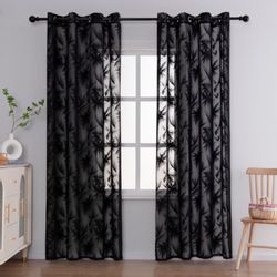 BYSURE Gardine, (2 St), Wohnzimmer, Schlafzimmer günstig online kaufen