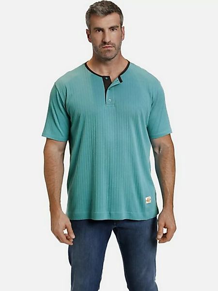 Charles Colby T-Shirt EARL TIGATRON Comfort Fit, reine Baumwolle günstig online kaufen