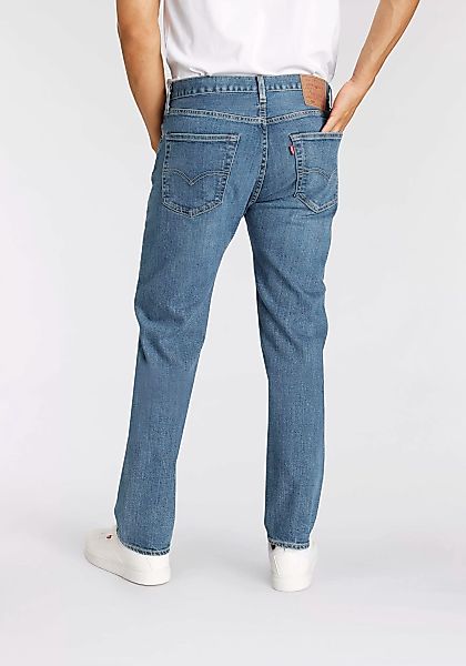 Levis Straight-Jeans "501 LEVIS ORIGINAL" günstig online kaufen