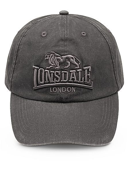 Lonsdale Baseball Cap EASTBURN günstig online kaufen
