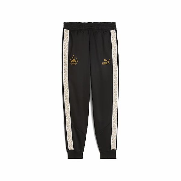 PUMA Sporthose "FC Red Bull Salzburg KING Anthem Hose Erwachsene" günstig online kaufen