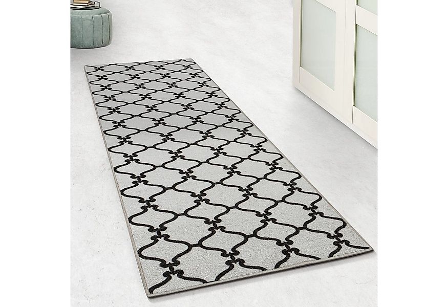 Floordirekt Läufer Drogheda, Teppichläufer erhältlich in 10 Größen, Teppich günstig online kaufen