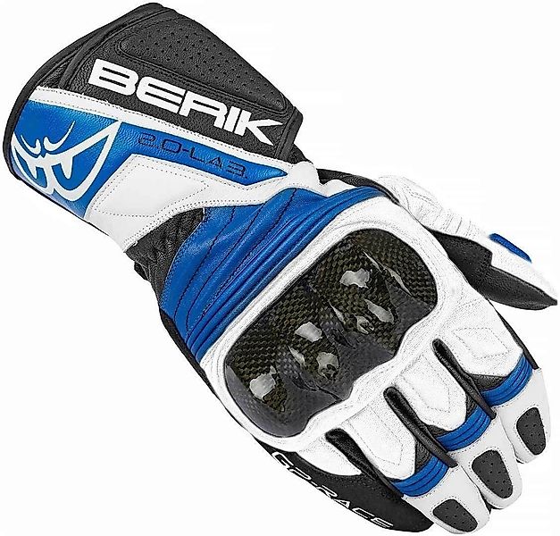 Berik Motorradhandschuhe Zoldar Motorradhandschuhe günstig online kaufen